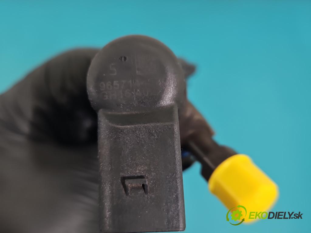 Ford Mondeo Mk4 2007-2014 2.0 tdci 140 HP manual 103 kW 1997 cm3 5- vstrek 9657144580 (Vstrekovač paliva)