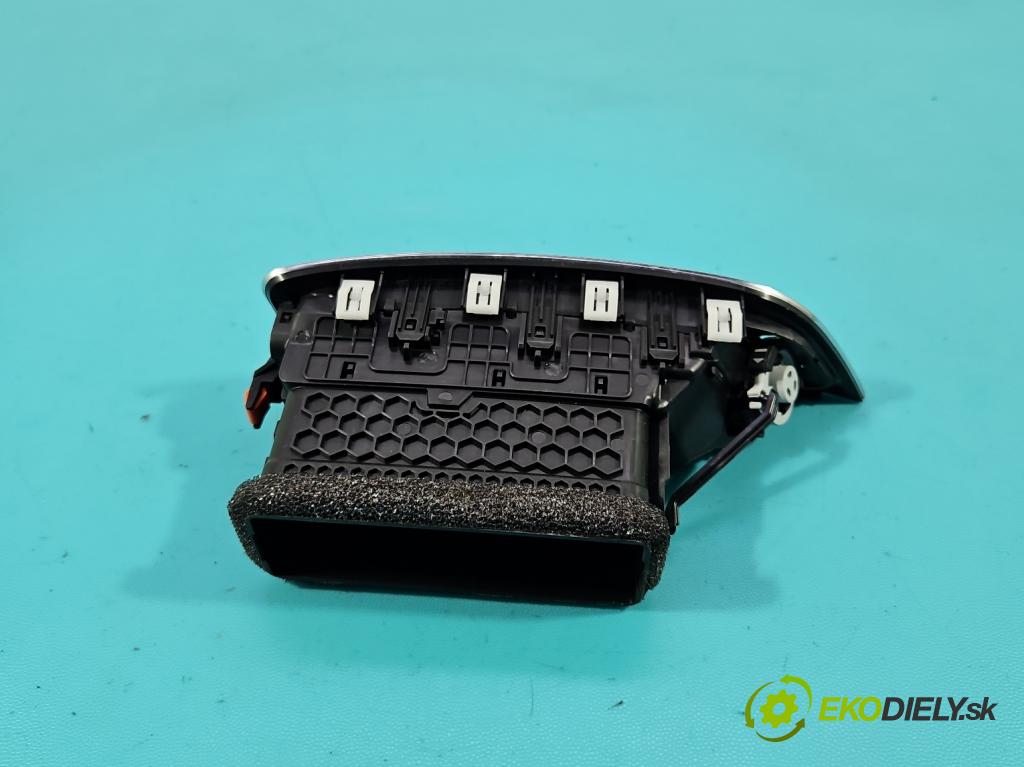 Ford S-max II 15-23 2.0 tdci 150 HP automatic 110 kW 1995 cm3 5- Mřížka: kúrenia stredová KM2B-19C68 (Mriežka kúrenia (fukár))