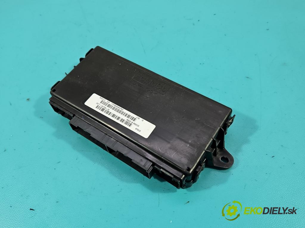 Ford S-max II 15-23 2.0 tdci 150 hp automatic 110 kW 1995 cm3 5- řídící jednotka DS7T-14C708-CA