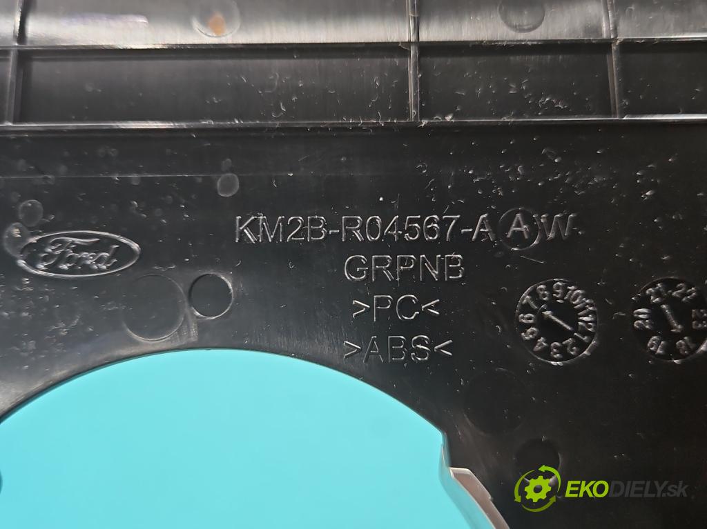 Ford S-max II 15-23 2.0 tdci 150 hp automatic 110 kW 1995 cm3 5- Rukojeť: na napoje: EM2B-R045M54-AFW (Držák nápojů)