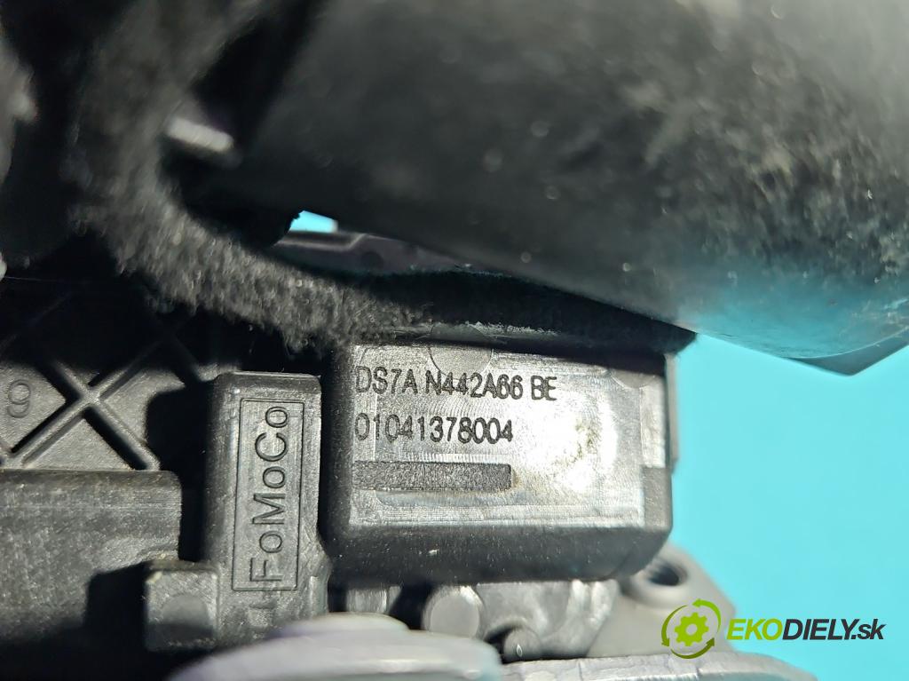 Ford S-max II 15-23 2.0 tdci 150 HP automatic 110 kW 1995 cm3 5- zámok kufrové dvere zadné DS7AN442A66BE