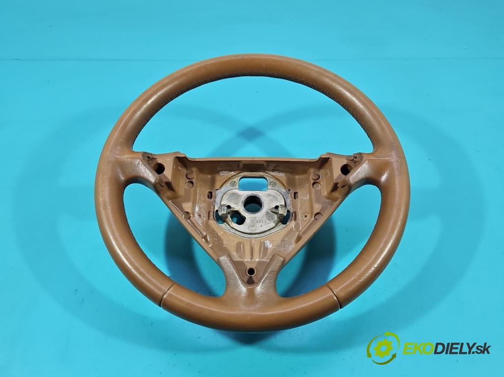 Porsche Cayenne I 2002-2010 3.2 V6 250 HP automatic 184 kW 3189 cm3 5- volant 7L5419091N (Volant)