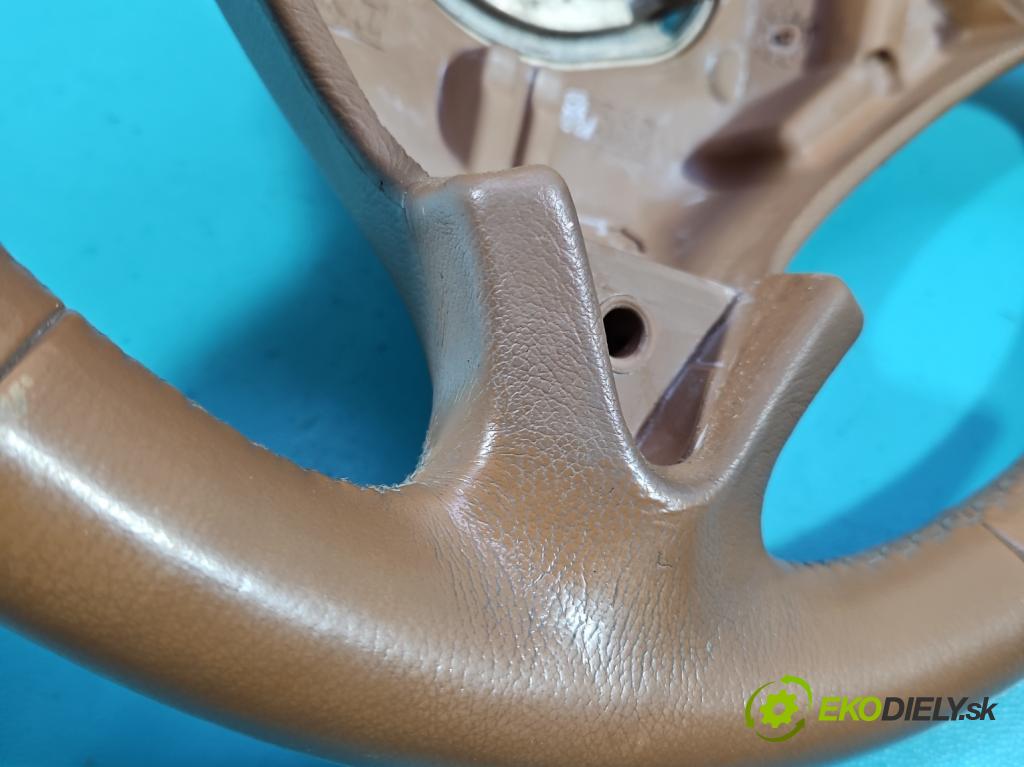 Porsche Cayenne I 2002-2010 3.2 V6 250 HP automatic 184 kW 3189 cm3 5- volant 7L5419091N (Volant)