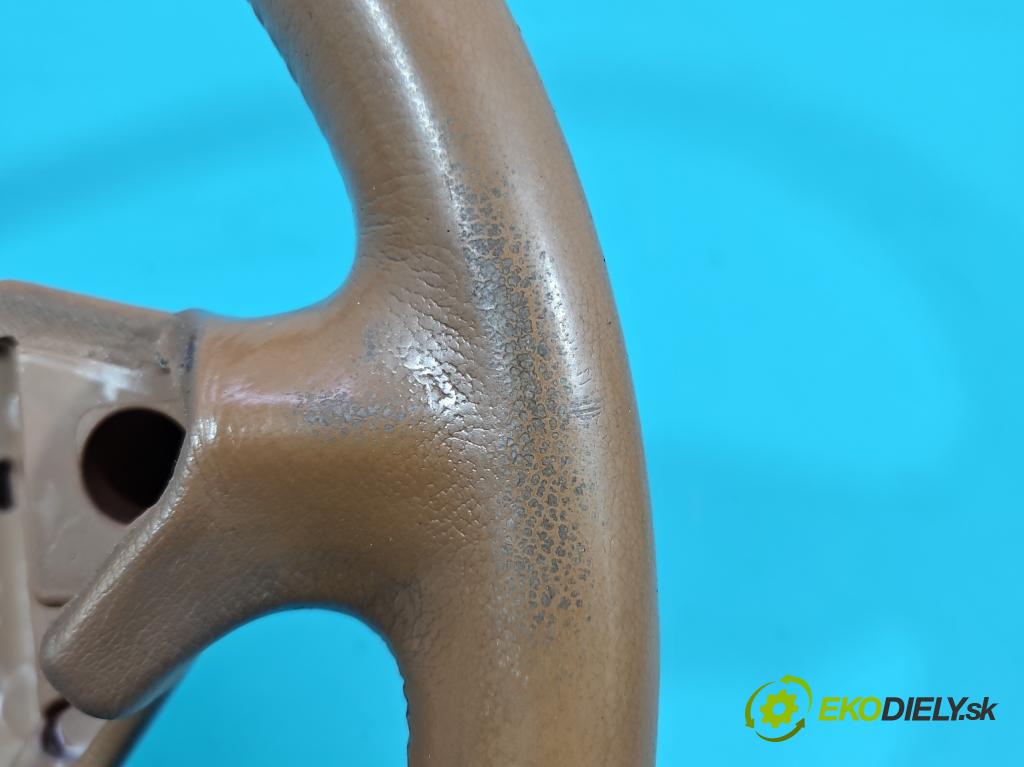 Porsche Cayenne I 2002-2010 3.2 V6 250 HP automatic 184 kW 3189 cm3 5- volant 7L5419091N (Volant)