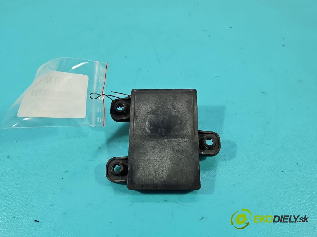 Ford S-max II 2015-2023 2.0 tdci 150 hp automatic 110 kW 1995 cm3 5- řídící jednotka JX7T-9G768-AC