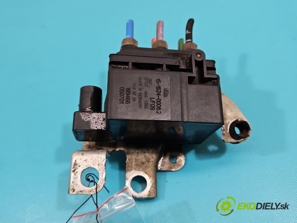 Porsche Cayenne I 2002-2010 3.2 V6 250 hp automatic 184 kW 3189 cm3 5- Distributor: 15-1524-00082