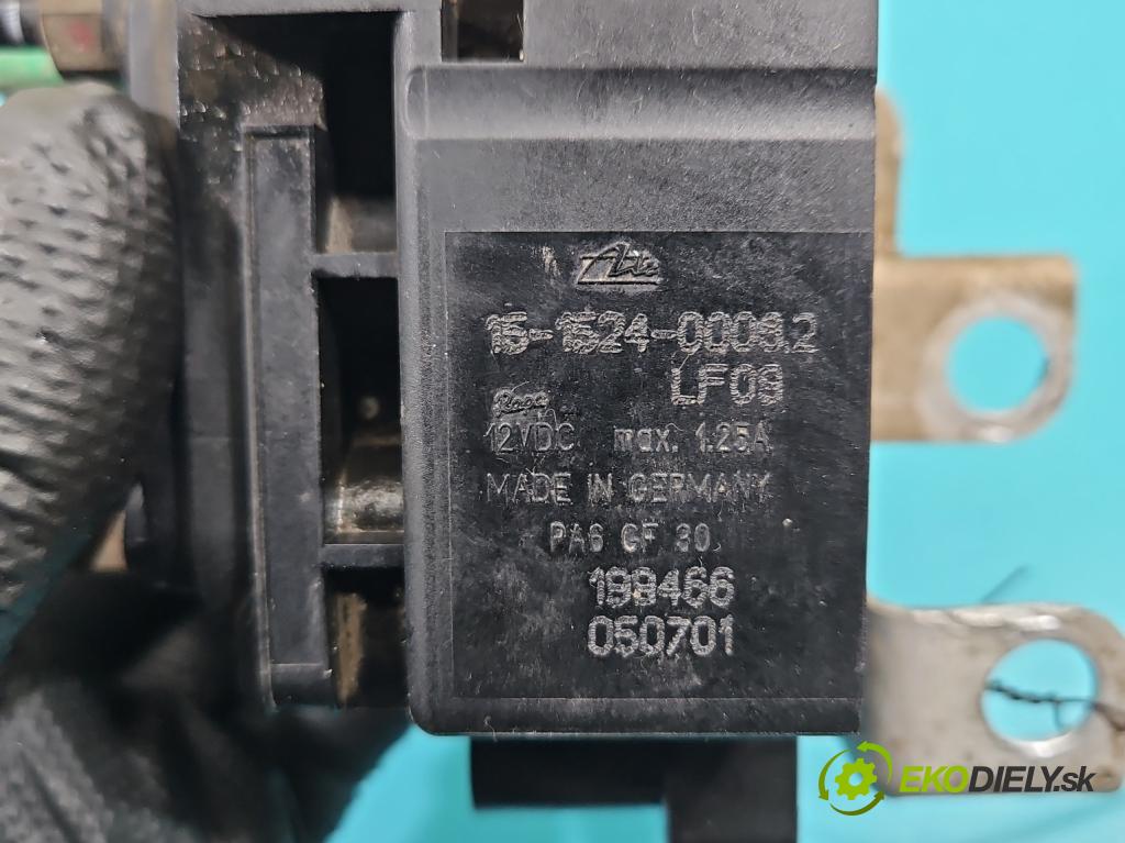 Porsche Cayenne I 2002-2010 3.2 V6 250 hp automatic 184 kW 3189 cm3 5- Distributor: 15-1524-00082