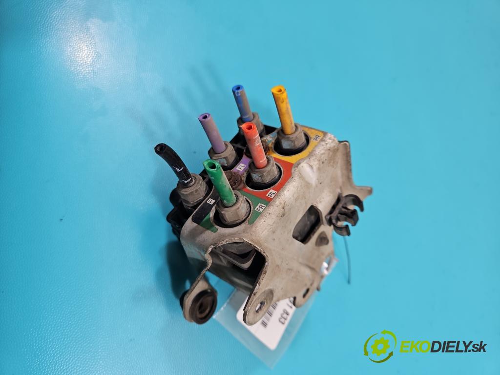 Porsche Cayenne I 2002-2010 3.2 V6 250 hp automatic 184 kW 3189 cm3 5- Distributor: 15-1524-00082