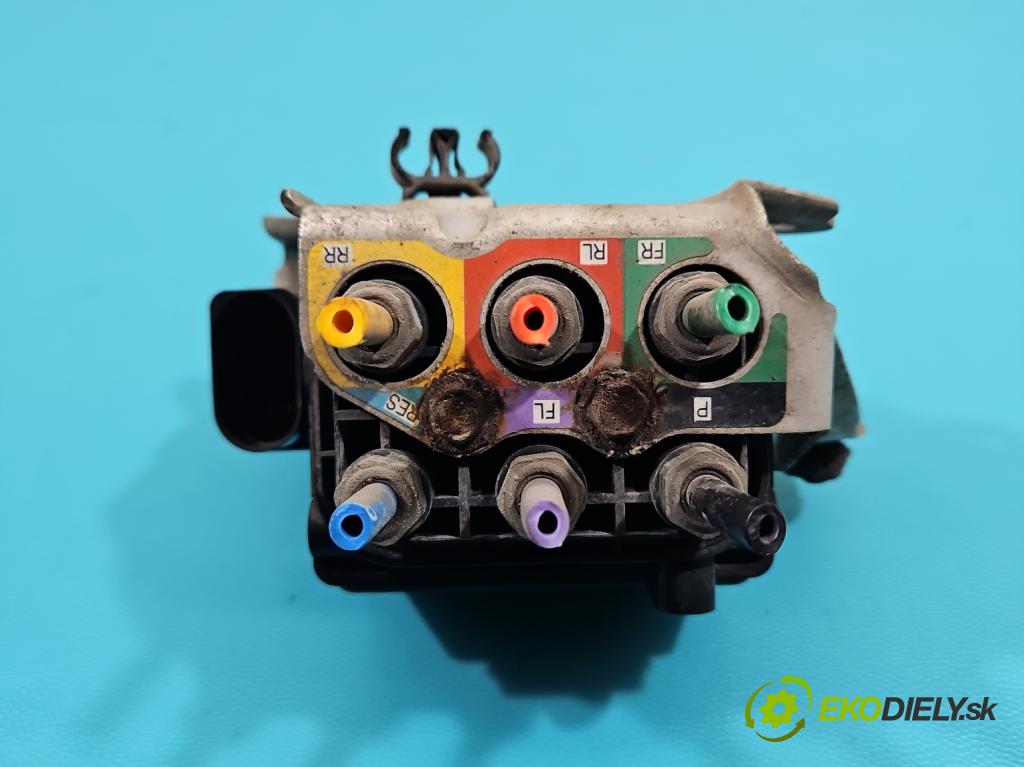 Porsche Cayenne I 2002-2010 3.2 V6 250 hp automatic 184 kW 3189 cm3 5- Distributor: 15-1524-00082
