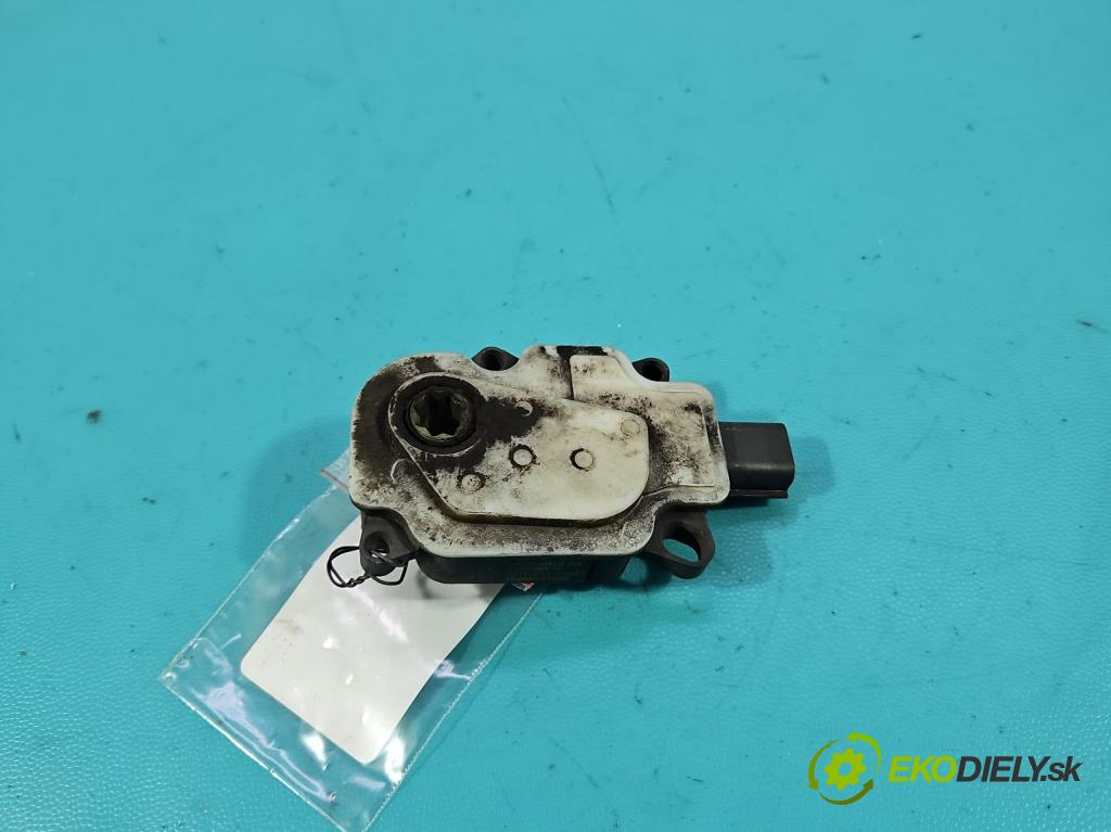Ford S-max II 2015-2023 2.0 tdci 150 hp automatic 110 kW 1995 cm3 5- motorek JM2B-8476-AA