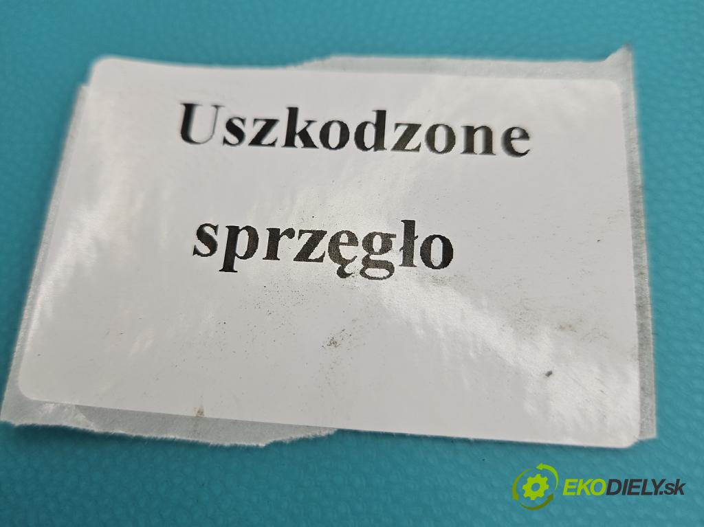 Skoda Rapid 2012-2019 1.6 tdi 90 HP manual 66 kW 1598 cm3 5- Alternator 038903024F (Alternátor)