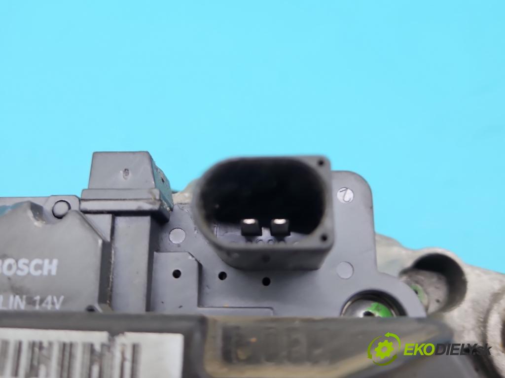 Skoda Rapid 2012-2019 1.6 tdi 90 HP manual 66 kW 1598 cm3 5- Alternator 038903024F (Alternátor)