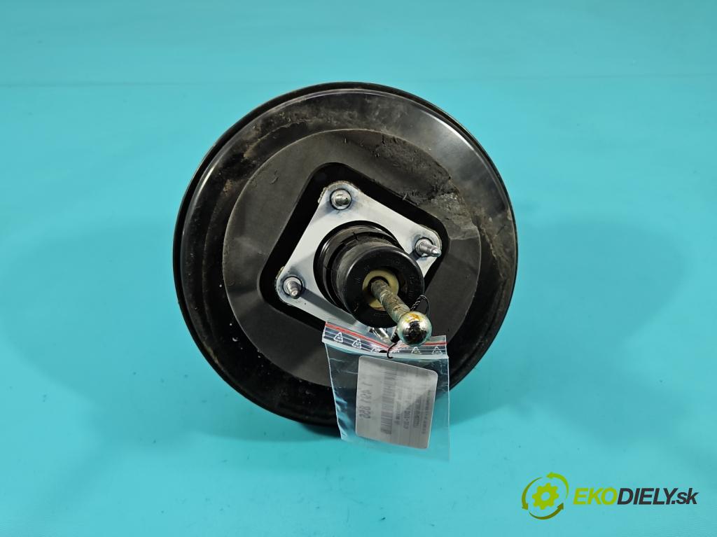 Skoda Rapid 2012-2019 1.6 tdi 90 HP manual 66 kW 1598 cm3 5- servo brzdové 6R1614105R