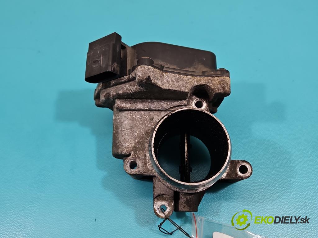 Skoda Rapid 2012-2019 1.6 tdi 90 HP manual 66 kW 1598 cm3 5- klapka 03L128063AD (Škrtiaca klapka)