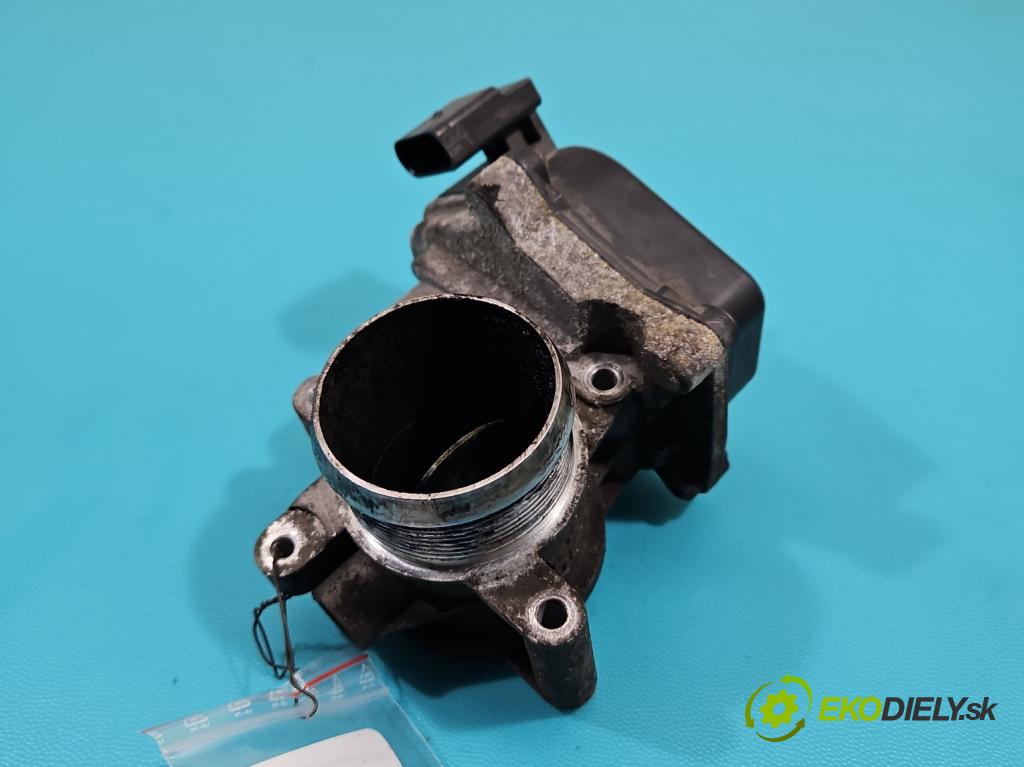 Skoda Rapid 2012-2019 1.6 tdi 90 HP manual 66 kW 1598 cm3 5- klapka 03L128063AD (Škrtiaca klapka)