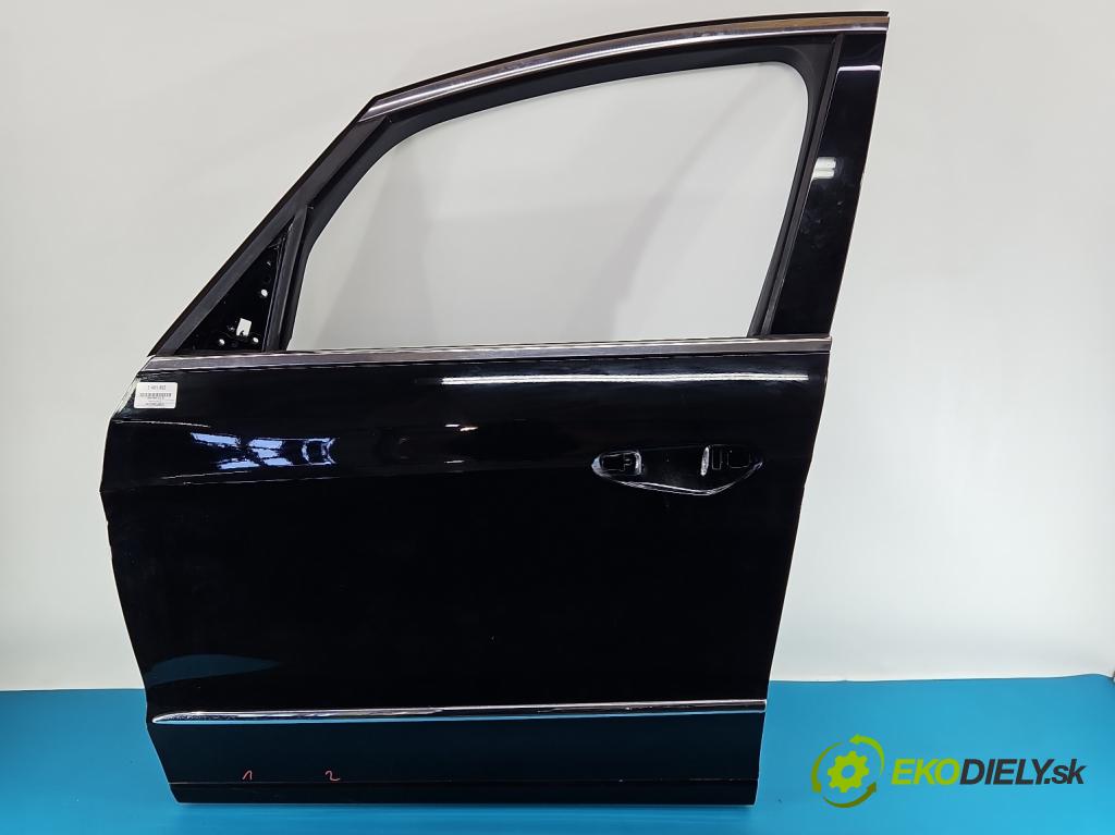 Ford S-max II 2015-2023 2.0 tdci 150 hp automatic 110 kW 1995 cm3 5- dveře přední levé  (Klika dveří ostatní)