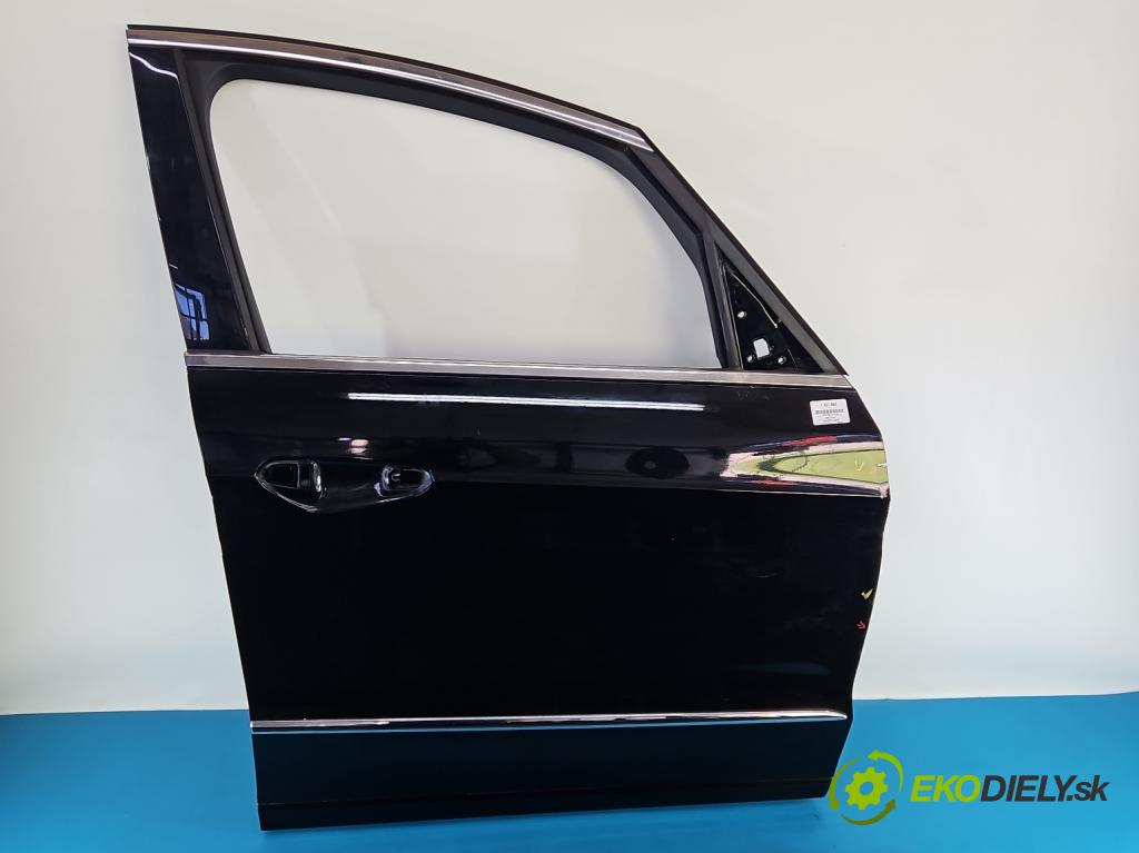 Ford S-max II 2015-2023 2.0 tdci 150 hp automatic 110 kW 1995 cm3 5- dveře přední pravé  (Klika dveří ostatní)