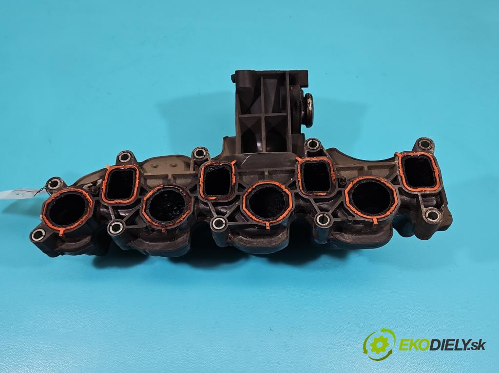 Skoda Rapid 2012-2019 1.6 tdi 90 hp manual 66 kW 1598 cm3 5- potrubí sací 03L129711AL (Sací potrubí)