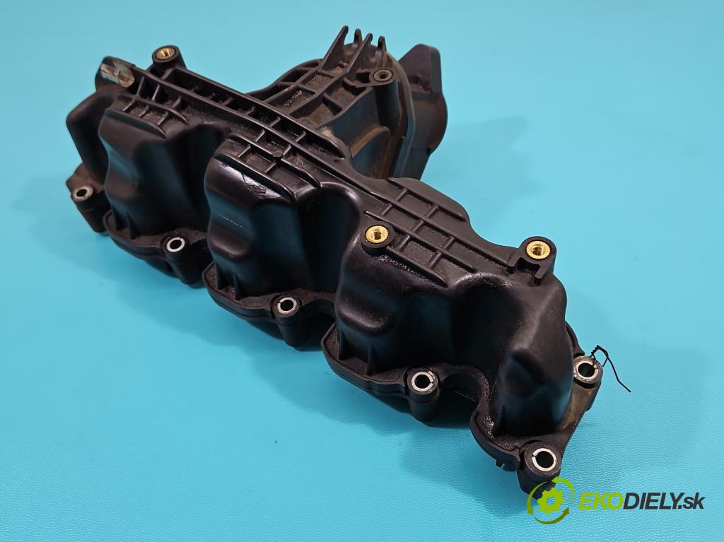 Skoda Rapid 2012-2019 1.6 tdi 90 hp manual 66 kW 1598 cm3 5- potrubí sací 03L129711AL (Sací potrubí)