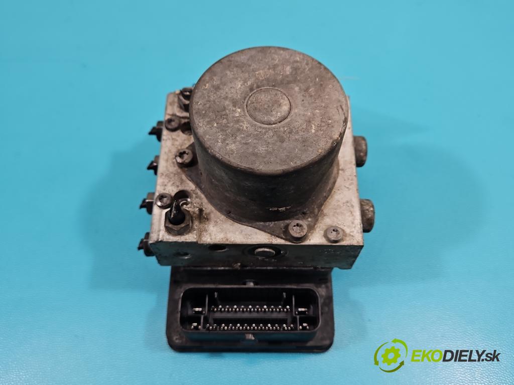 Skoda Rapid 2012-2019 1.6 tdi 90 hp manual 66 kW 1598 cm3 5- čerpadlo abs 1S0614517F (Pumpa ABS)