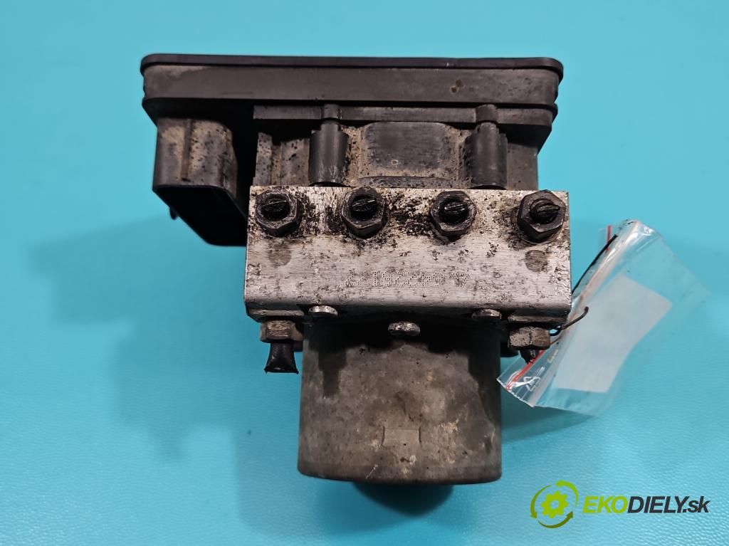 Skoda Rapid 2012-2019 1.6 tdi 90 hp manual 66 kW 1598 cm3 5- čerpadlo abs 1S0614517F (Pumpa ABS)