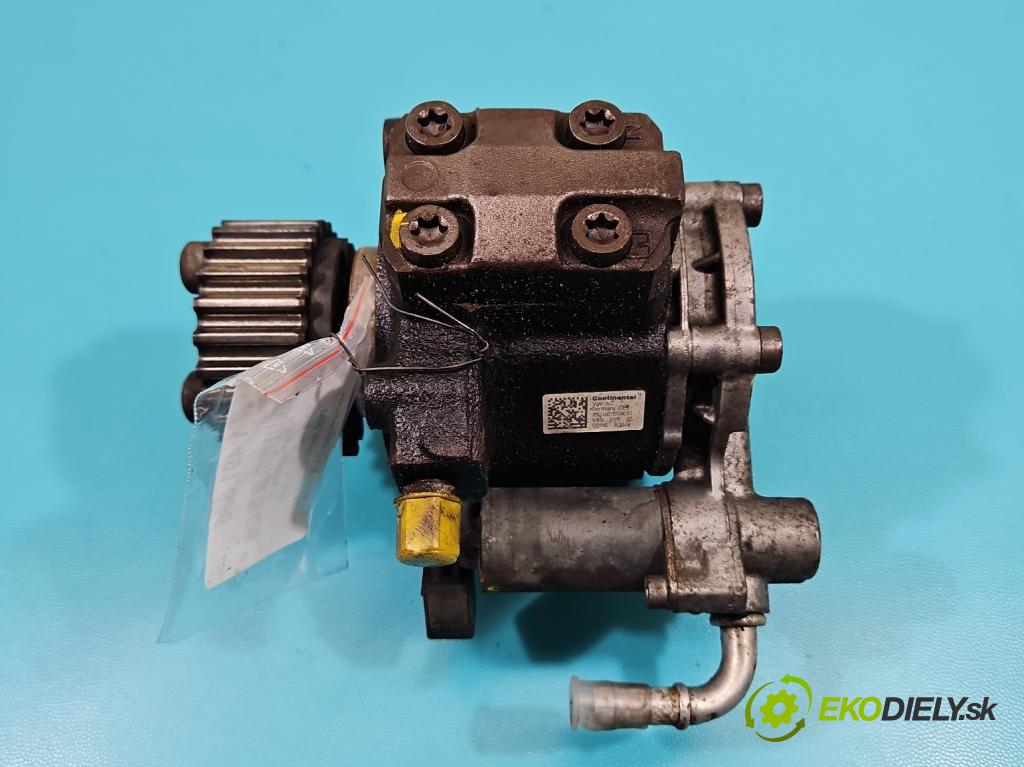 Skoda Rapid 2012-2019 1.6 tdi 90 HP manual 66 kW 1598 cm3 5- čerpadlo vstrekovacia 03L130755AL (Vstrekovacie čerpadlo)