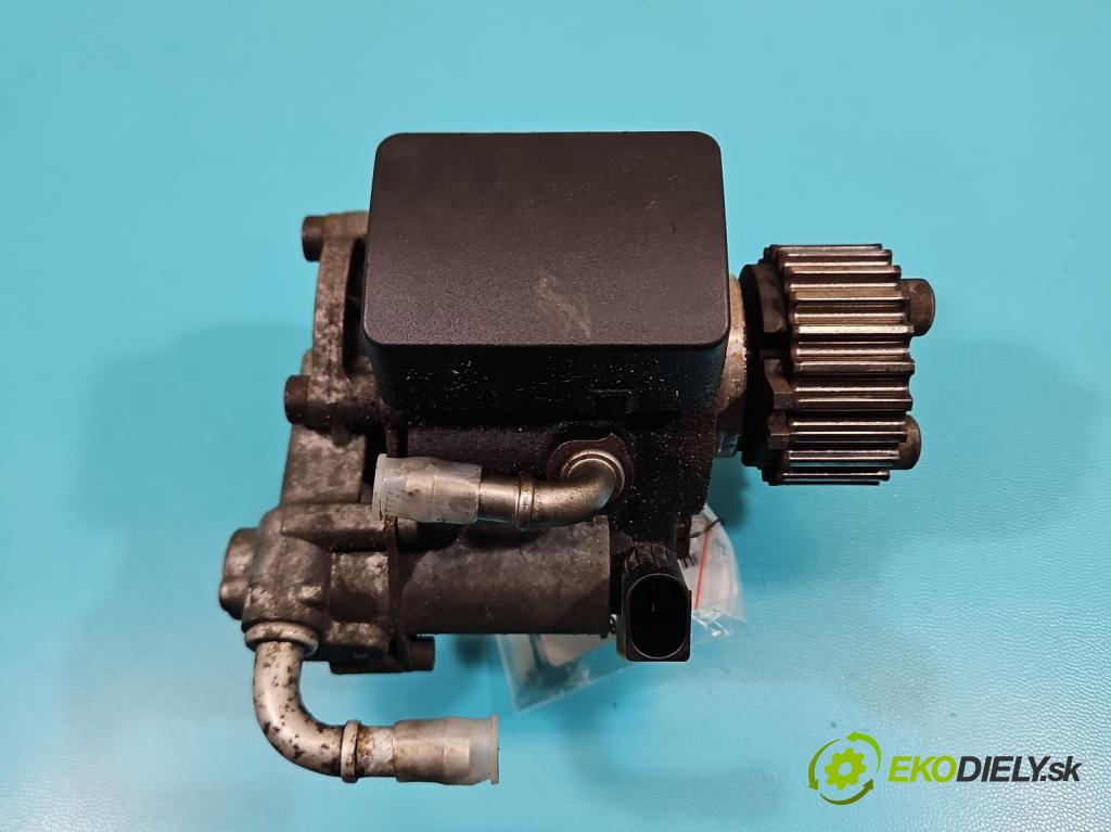 Skoda Rapid 2012-2019 1.6 tdi 90 HP manual 66 kW 1598 cm3 5- čerpadlo vstrekovacia 03L130755AL (Vstrekovacie čerpadlo)