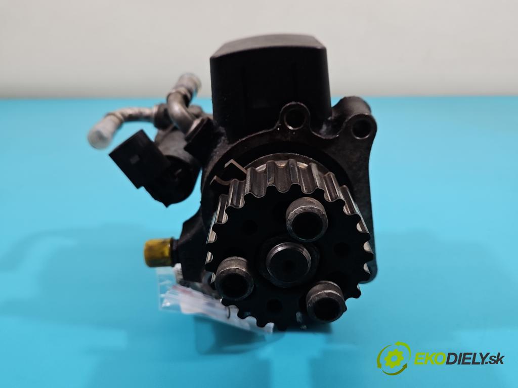 Skoda Rapid 2012-2019 1.6 tdi 90 HP manual 66 kW 1598 cm3 5- čerpadlo vstrekovacia 03L130755AL (Vstrekovacie čerpadlo)