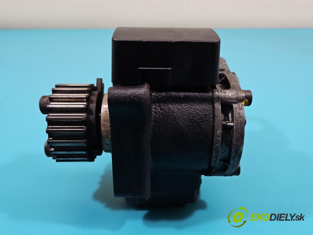 Skoda Rapid 2012-2019 1.6 tdi 90 HP manual 66 kW 1598 cm3 5- čerpadlo vstrekovacia 03L130755AL (Vstrekovacie čerpadlo)
