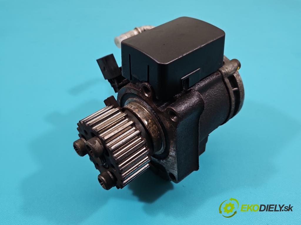 Skoda Rapid 2012-2019 1.6 tdi 90 HP manual 66 kW 1598 cm3 5- čerpadlo vstrekovacia 03L130755AL (Vstrekovacie čerpadlo)