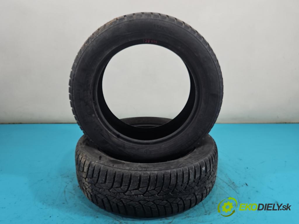 Skoda Rapid 2012-2019 1.6 tdi 90 hp manual 66 kW 1598 cm3 5- pneumatiky: zimní para 