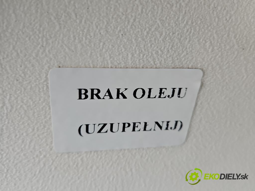 Skoda Rapid 2012-2019 1.6 tdi 90 hp manual 66 kW 1598 cm3 5- převodovka stupňová manual MZL