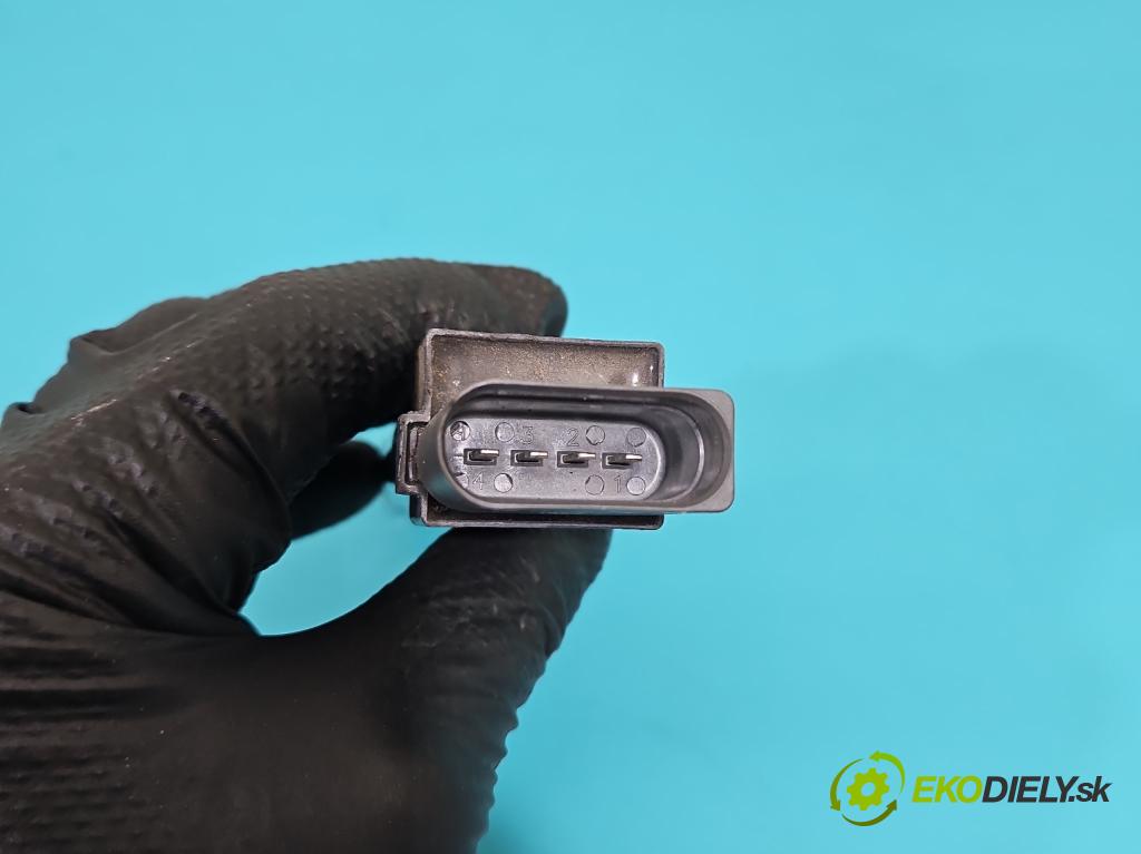 Porsche Cayenne I 2002-2010 3.2 V6 250 HP automatic 184 kW 3189 cm3 5- cievka zapaľovacia U5020 (Zapaľovacia cievka)