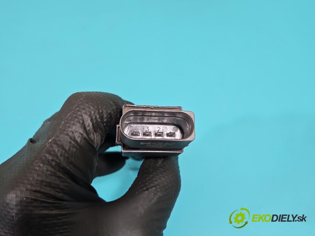 Porsche Cayenne I 2002-2010 3.2 V6 250 HP automatic 184 kW 3189 cm3 5- cievka zapaľovacia U5020 (Zapaľovacia cievka)