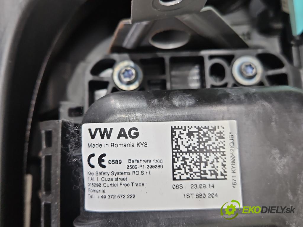 Skoda Rapid 2012-2019 1.6 tdi 90 hp manual 66 kW 1598 cm3 5- kokpit,přistrojova deska