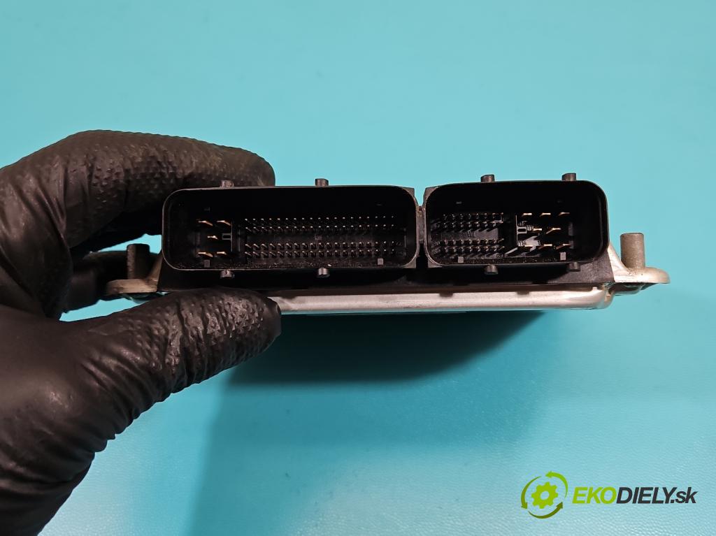 Porsche Cayenne I 2002-2010 3.2 V6 250 hp automatic 184 kW 3189 cm3 5- řídící jednotka motoru 0261208668