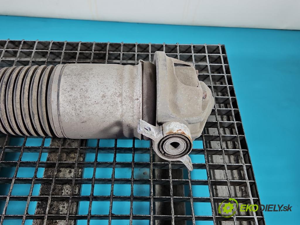 Porsche Cayenne I 2002-2010 3.2 V6 250 HP automatic 184 kW 3189 cm3 5- tlmič zadné pravý 7L5512022K (Tlmič zadný pravý)