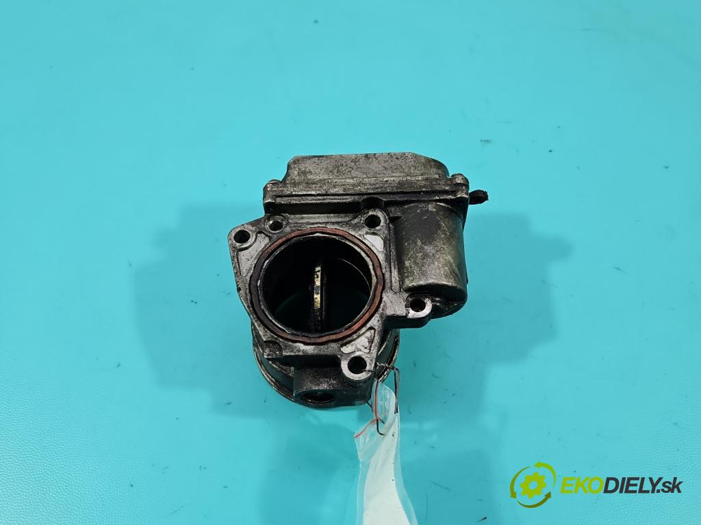 Skoda Octavia II 2004-2013 1.9 tdi 105 HP manual 77 kW 1896 cm3 5- klapka 045128063G (Škrtiaca klapka)
