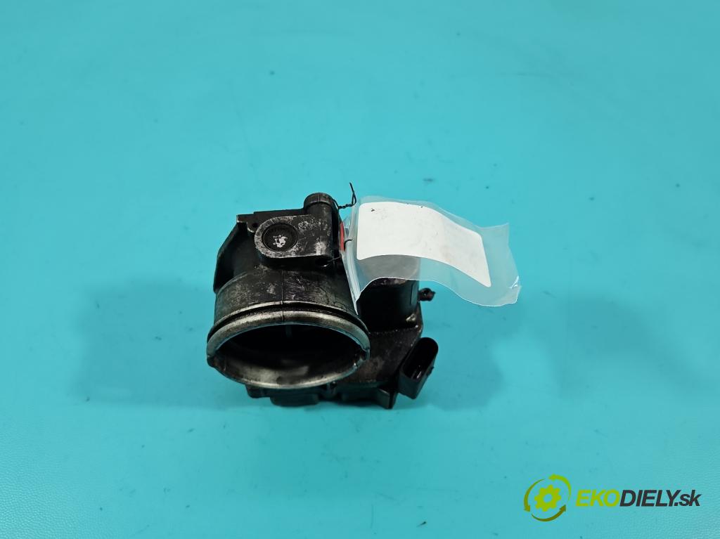 Skoda Octavia II 2004-2013 1.9 tdi 105 HP manual 77 kW 1896 cm3 5- klapka 045128063G (Škrtiaca klapka)