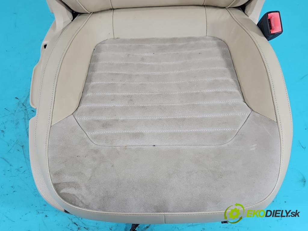 Vw Passat B7 2010-2014 2.0 tdi 140 hp automatic 103 kW 1968 cm3 5- sedačke: komplet