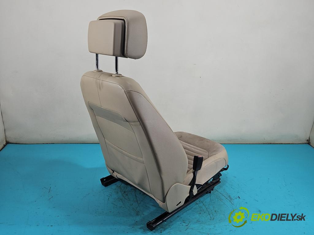 Vw Passat B7 2010-2014 2.0 tdi 140 hp automatic 103 kW 1968 cm3 5- sedačke: komplet