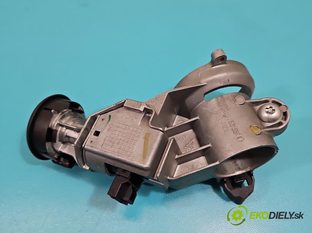 Opel Corsa D 2006-2014 1.2 16V 80 HP manual 59 kW 1229 cm3 5- riadiaca jednotka motora 55557933