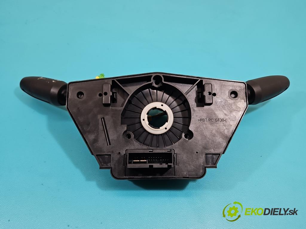 Opel Corsa D 2006-2014 1.2 16V 80 HP manual 59 kW 1229 cm3 5- riadiaca jednotka motora 55557933