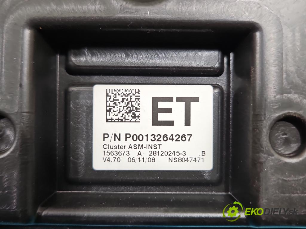 Opel Corsa D 2006-2014 1.2 16V 80 HP manual 59 kW 1229 cm3 5- riadiaca jednotka motora 55557933