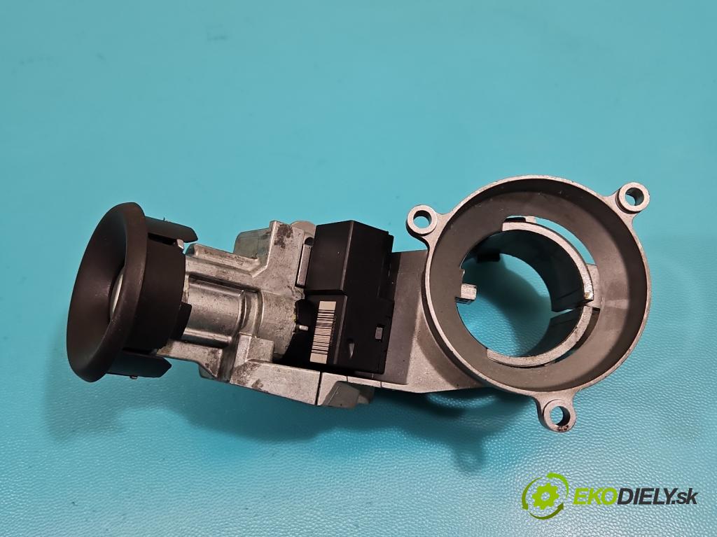 Opel Corsa D 2006-2014 1.2 16V 80 HP manual 59 kW 1229 cm3 5- riadiaca jednotka motora 55557933