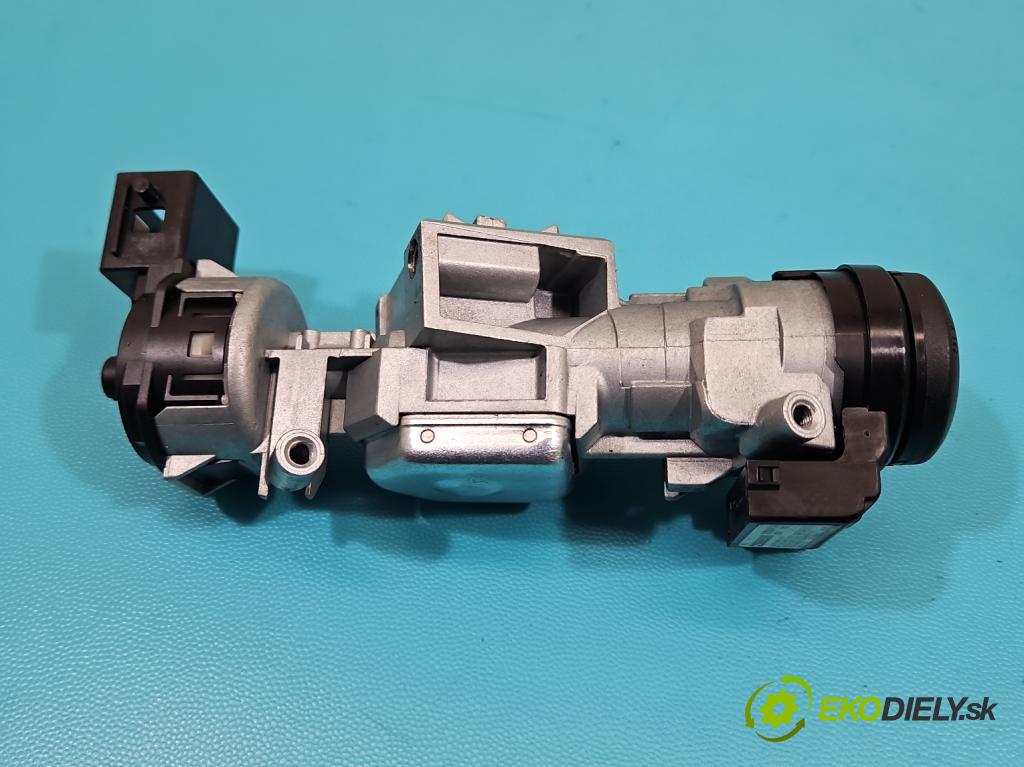 Mazda 3 II BL 2008-2013 1.6 CiTD 116 HP manual 85 kW 1560 cm3 5- riadiaca jednotka motora AV61-12A650-PE