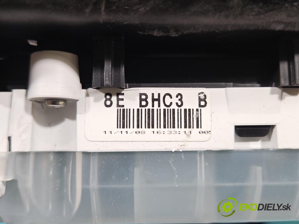 Mazda 3 II BL 2008-2013 1.6 CiTD 116 HP manual 85 kW 1560 cm3 5- riadiaca jednotka motora AV61-12A650-PE