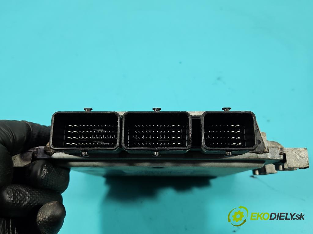 Ford Mondeo Mk4 2007-2014 2.0 tdci 140 HP manual 103 kW 1997 cm3 5- riadiaca jednotka motora 7G91-12A650-UF