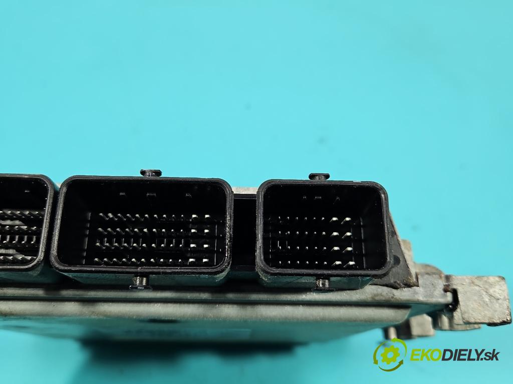Ford Mondeo Mk4 2007-2014 2.0 tdci 140 HP manual 103 kW 1997 cm3 5- riadiaca jednotka motora 7G91-12A650-UF