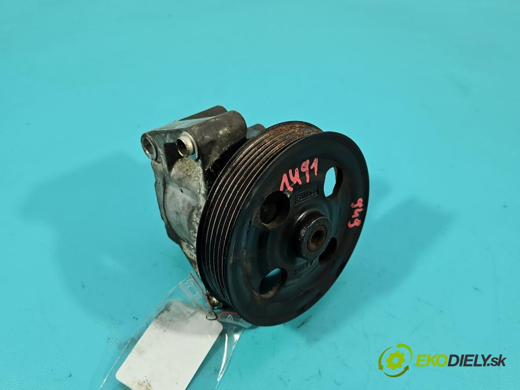 Ford Mondeo Mk4 2007-2014 2.0 tdci 140 HP manual 103 kW 1997 cm3 5- čerpadlo posilovač  (Servočerpadlo)